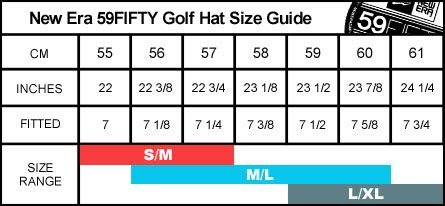 new era 59fifty nero|new era 59fifty size chart.